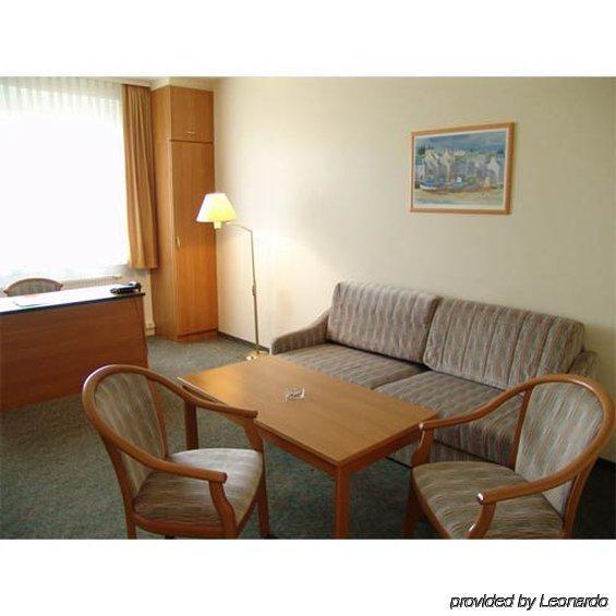 Hotel Kubrat An Der Spree Berlin