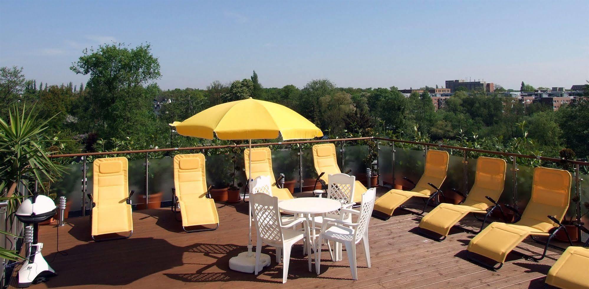 Kubrat An Der Spree Hotel Berlin